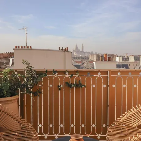 Bloom House &