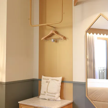 Bloom House &