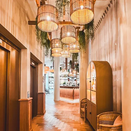 Hotel Bloom House & Paris