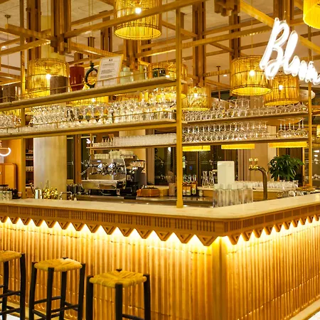 Hotel Bloom House &