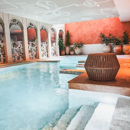 Hotel Bloom House & Paris