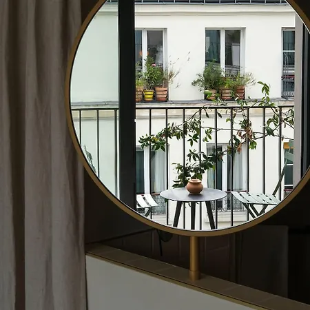 Bloom House & Hotel Paris