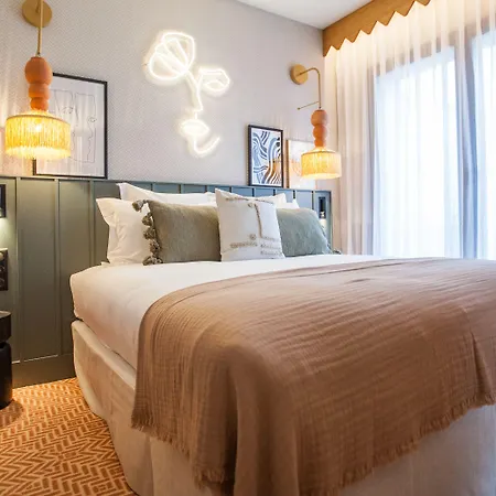 Bloom House &
