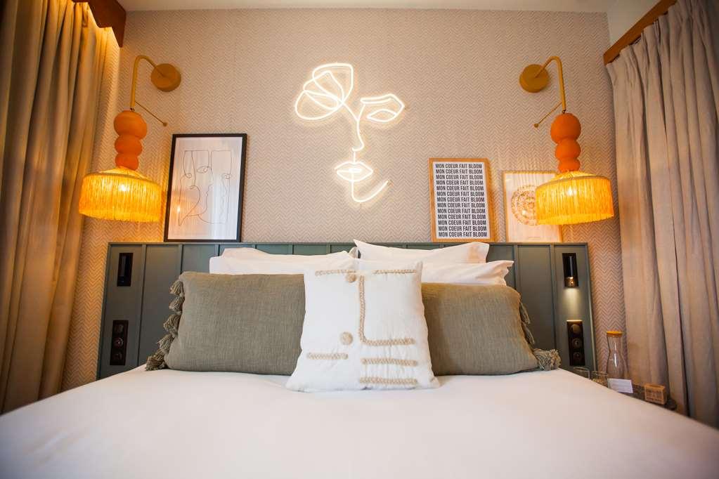 Bloom House & 4* Paris