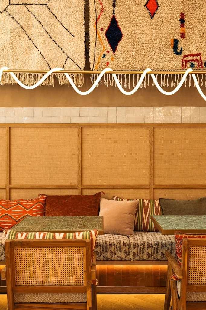 Bloom House & 4* Parigi