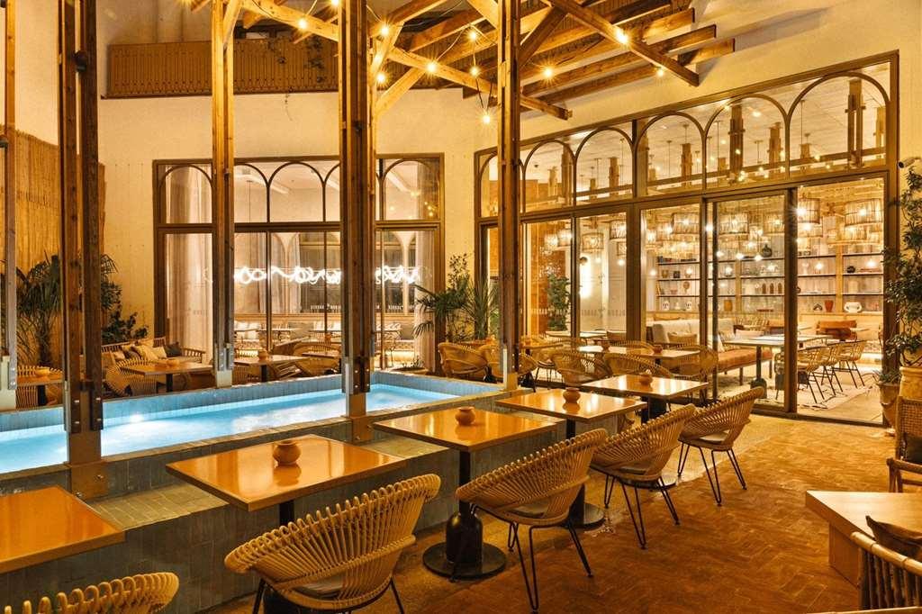 Hotel Bloom House & Paris