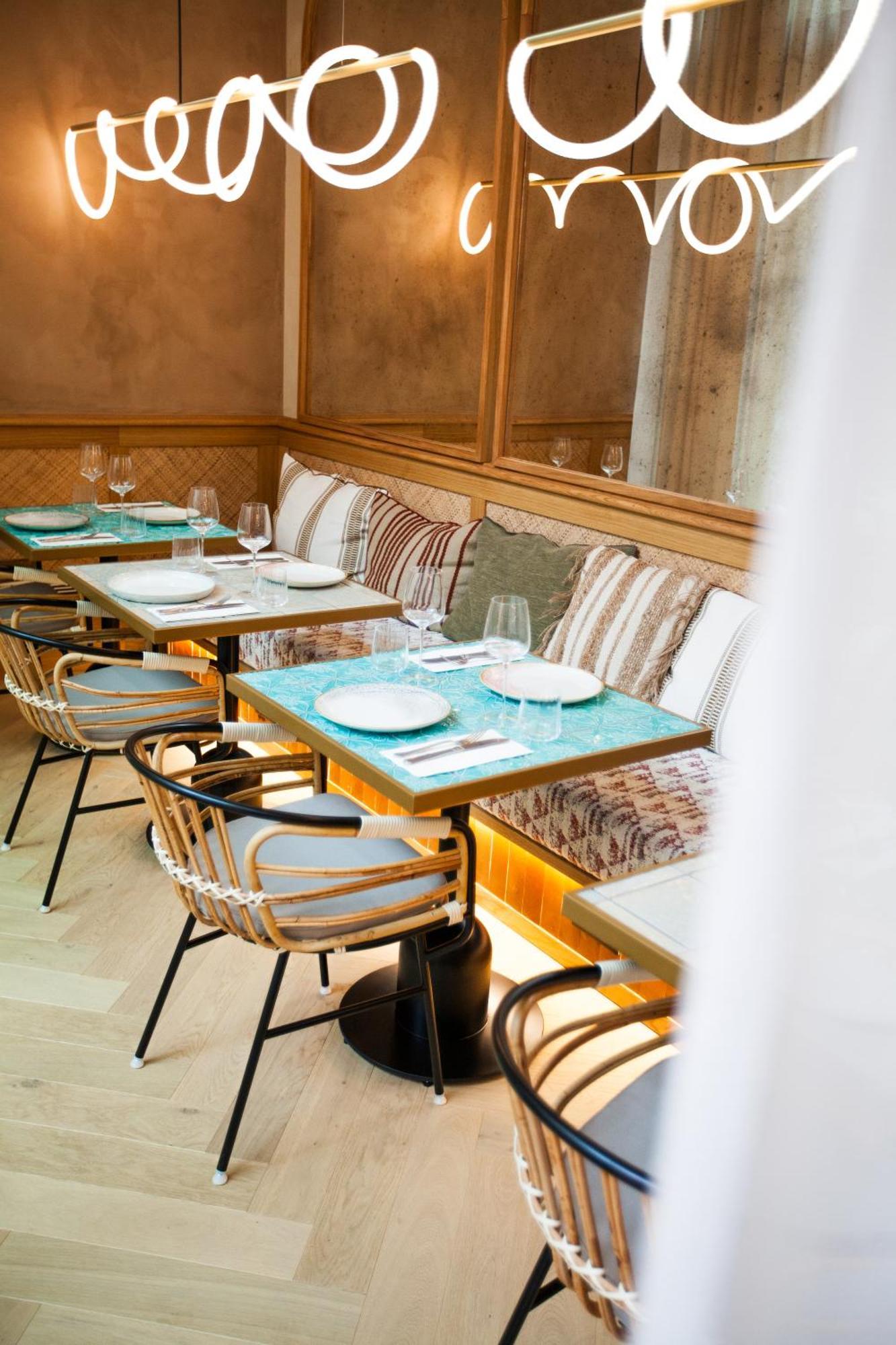 Hotel Bloom House & Parigi