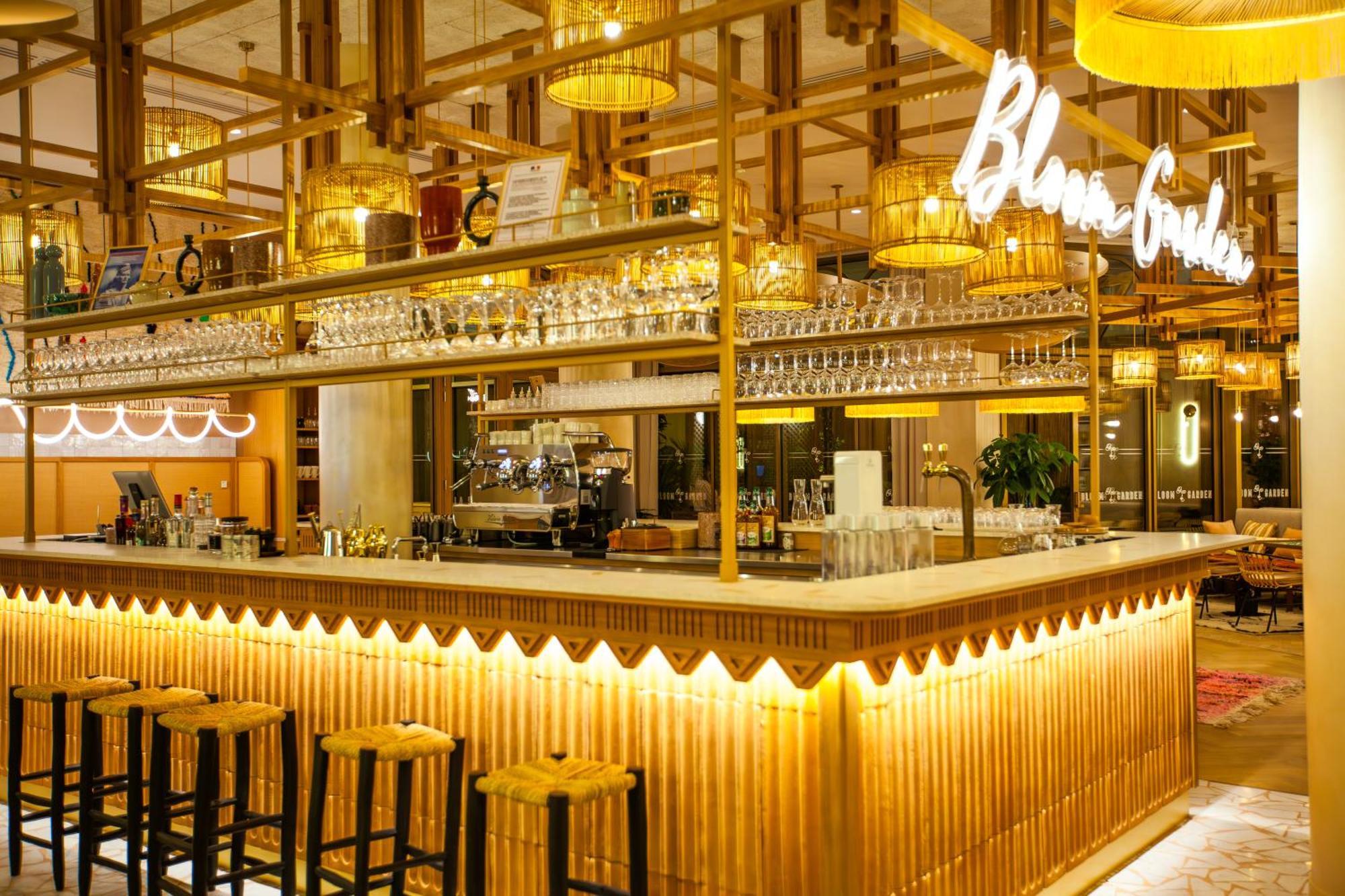 Bloom House & 4* Parigi