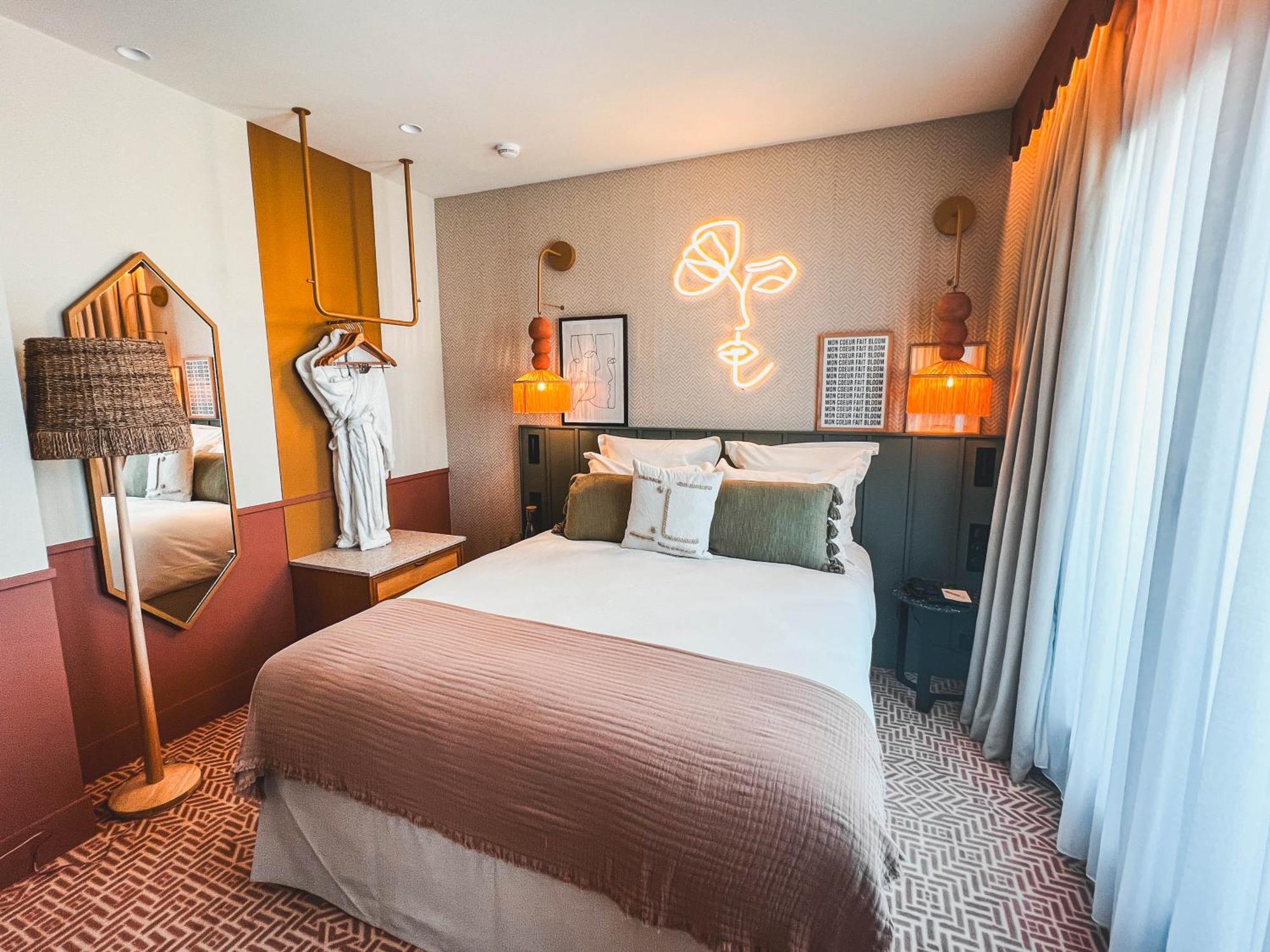 Bloom House & Hotel Parigi