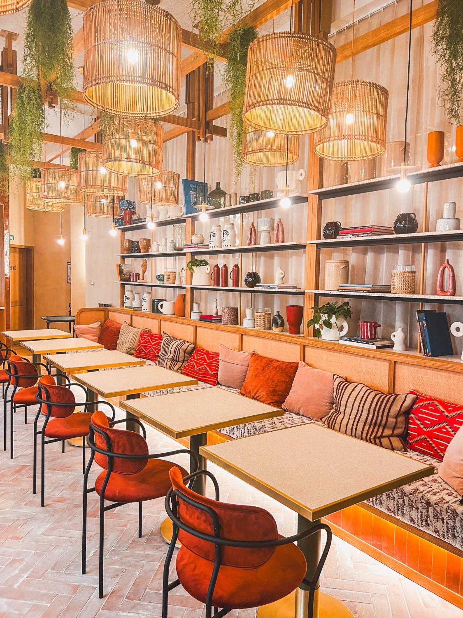 Bloom House & Hotel Parigi
