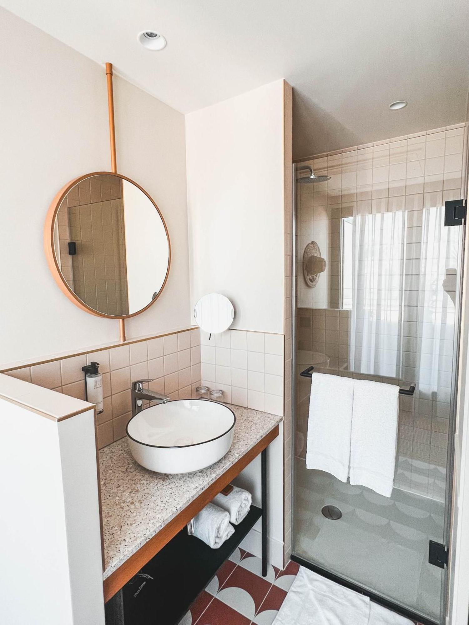 Hotel Bloom House & Parigi