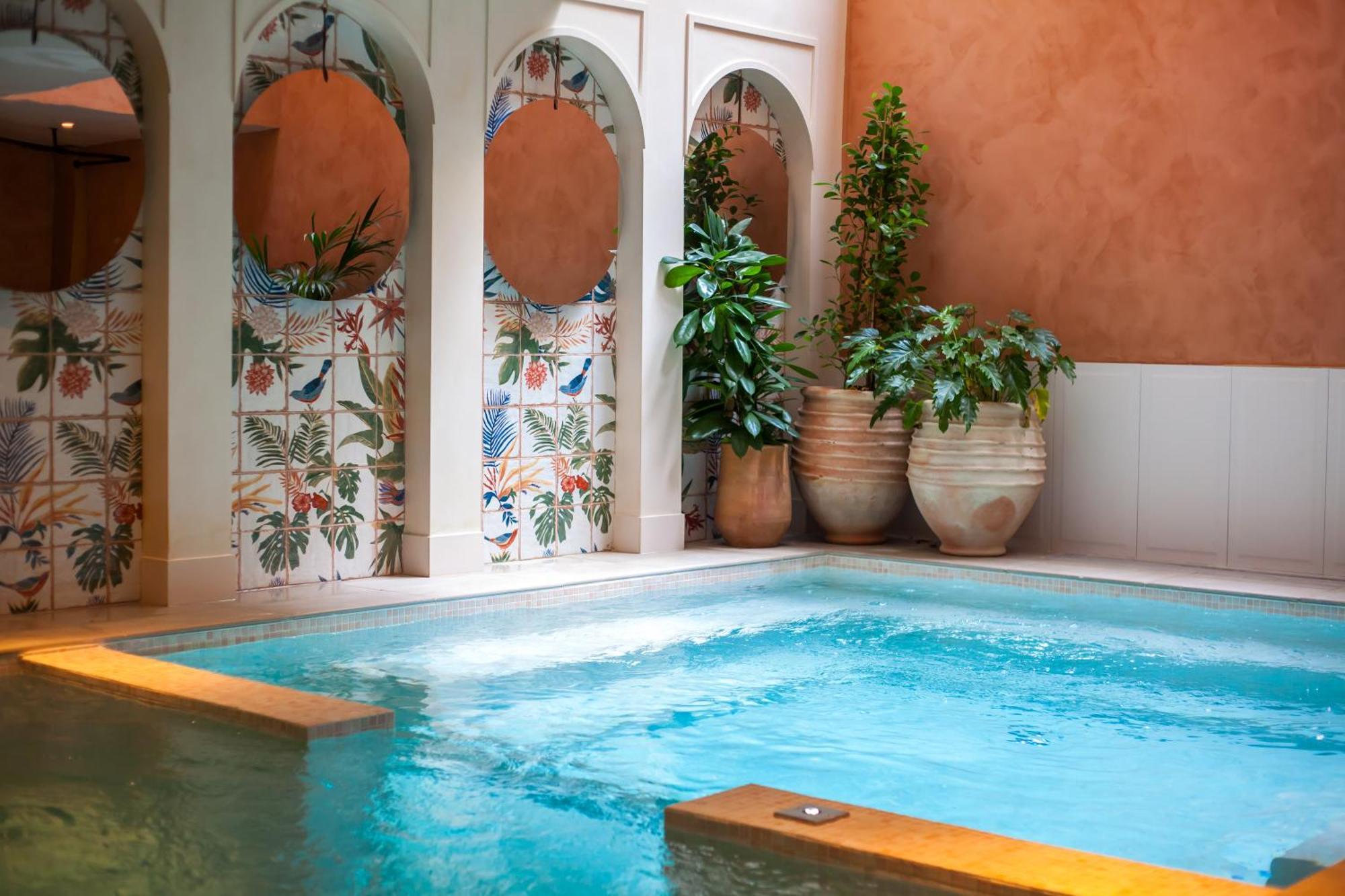 Hotel Bloom House &