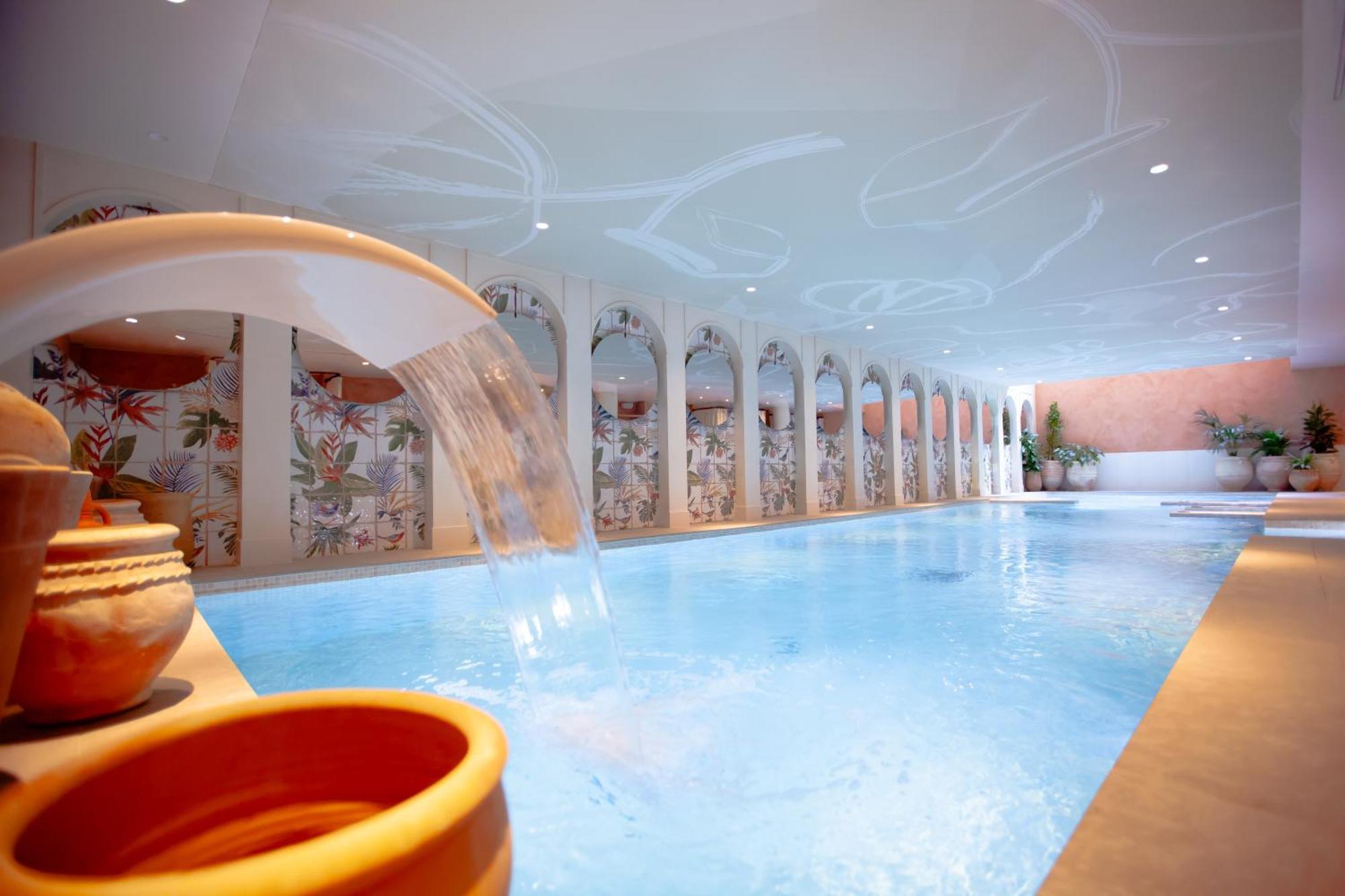 Hotel Bloom House & Parigi
