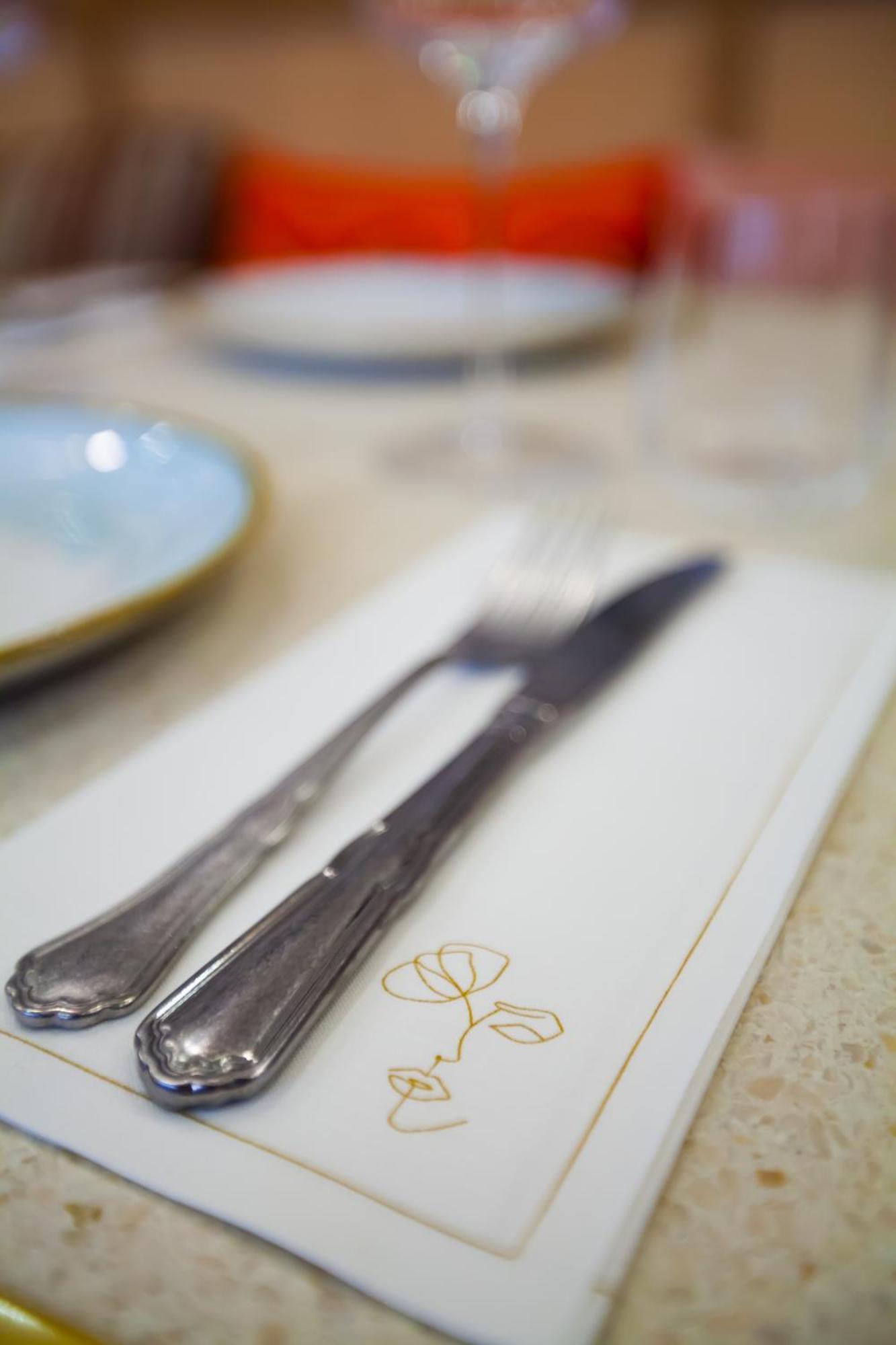 Bloom House & 4* Parigi