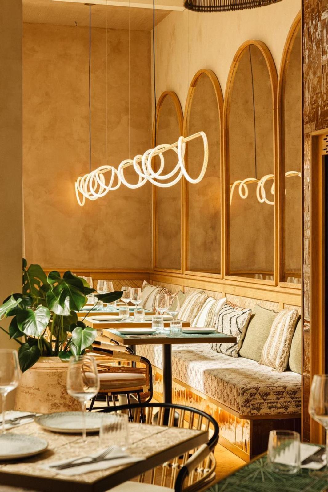 Hotel Bloom House & Parigi
