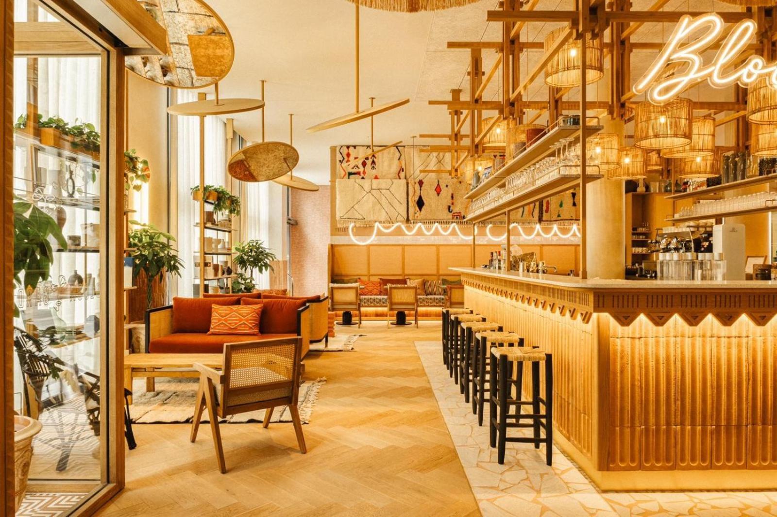 Hotel Bloom House & Parigi