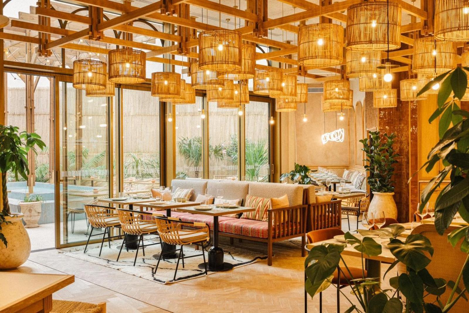 Bloom House & Hotel Parigi