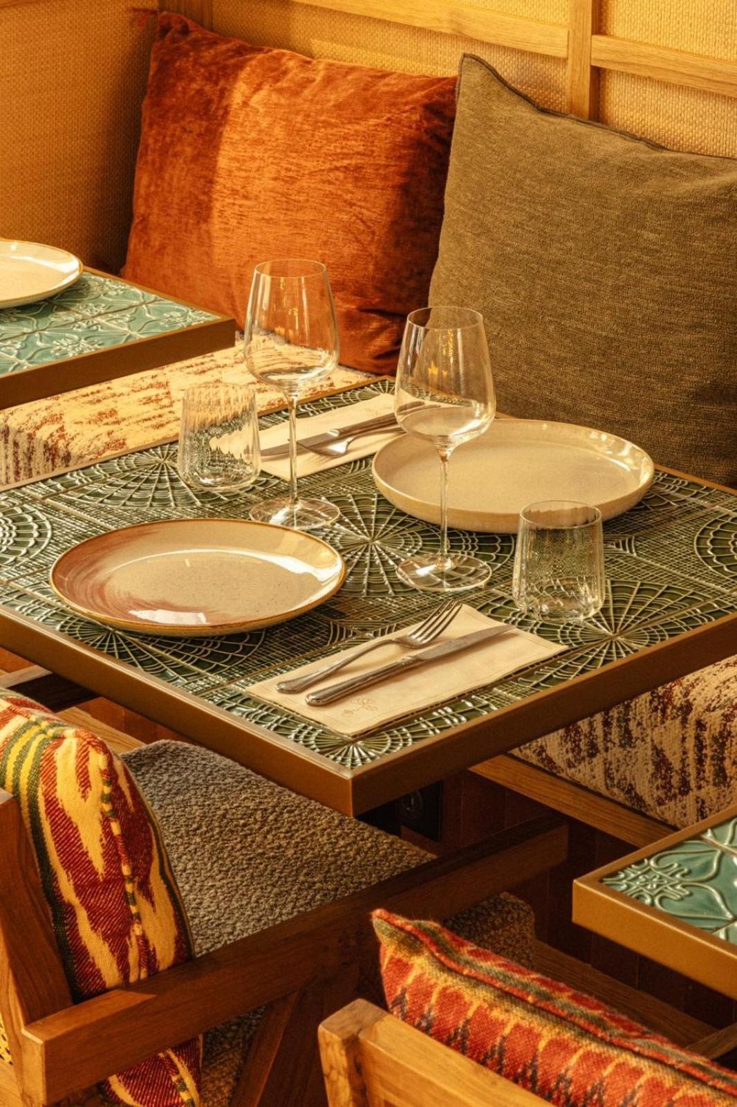 Bloom House & Hotel 4*