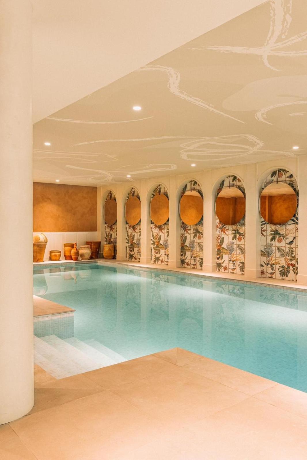 Hotel Bloom House & Parigi