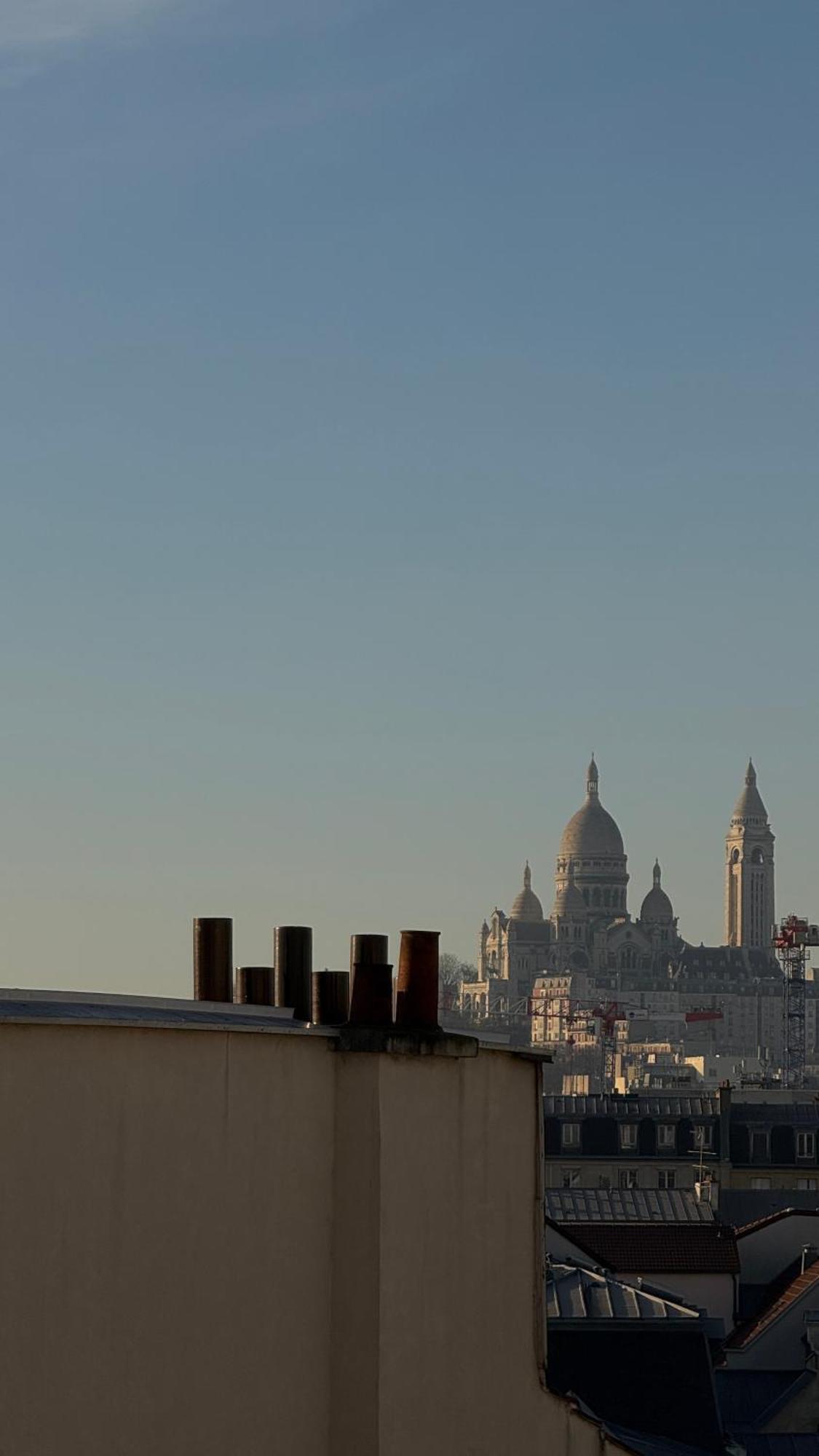 Bloom House & Hotel Parigi