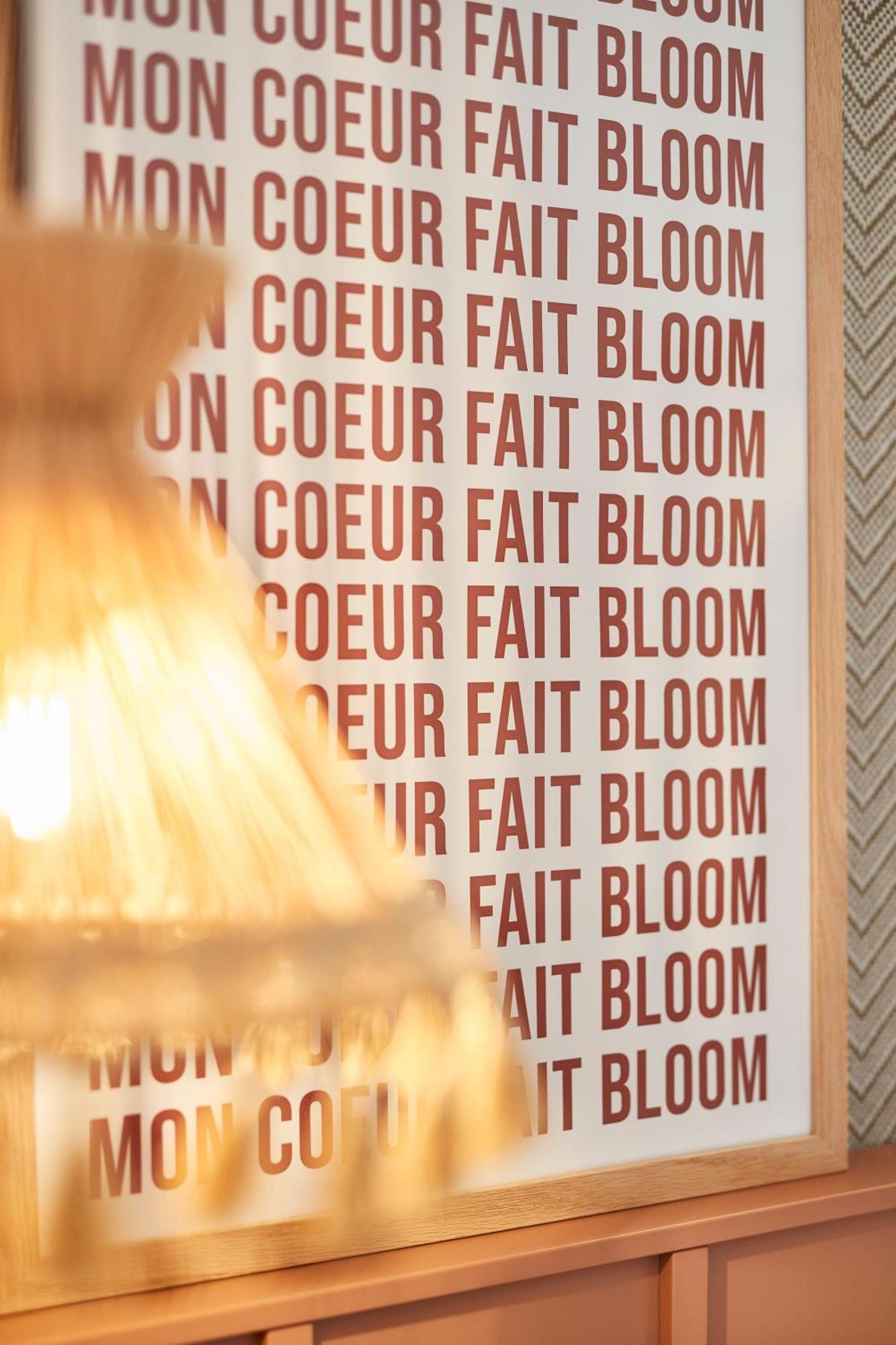 Bloom House & 4* Parigi
