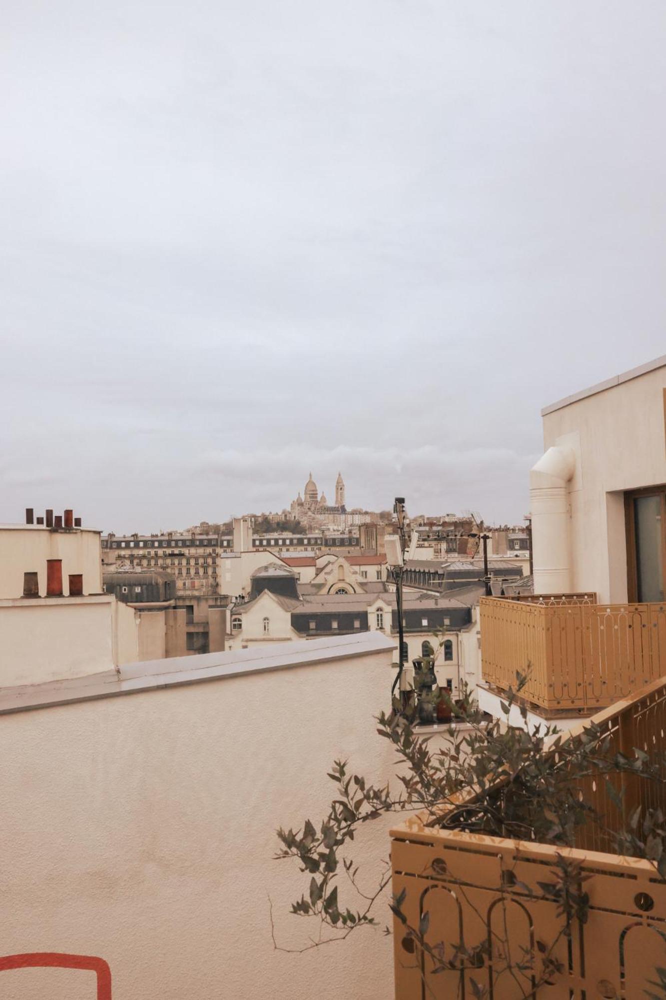 Hotel Bloom House & Parigi