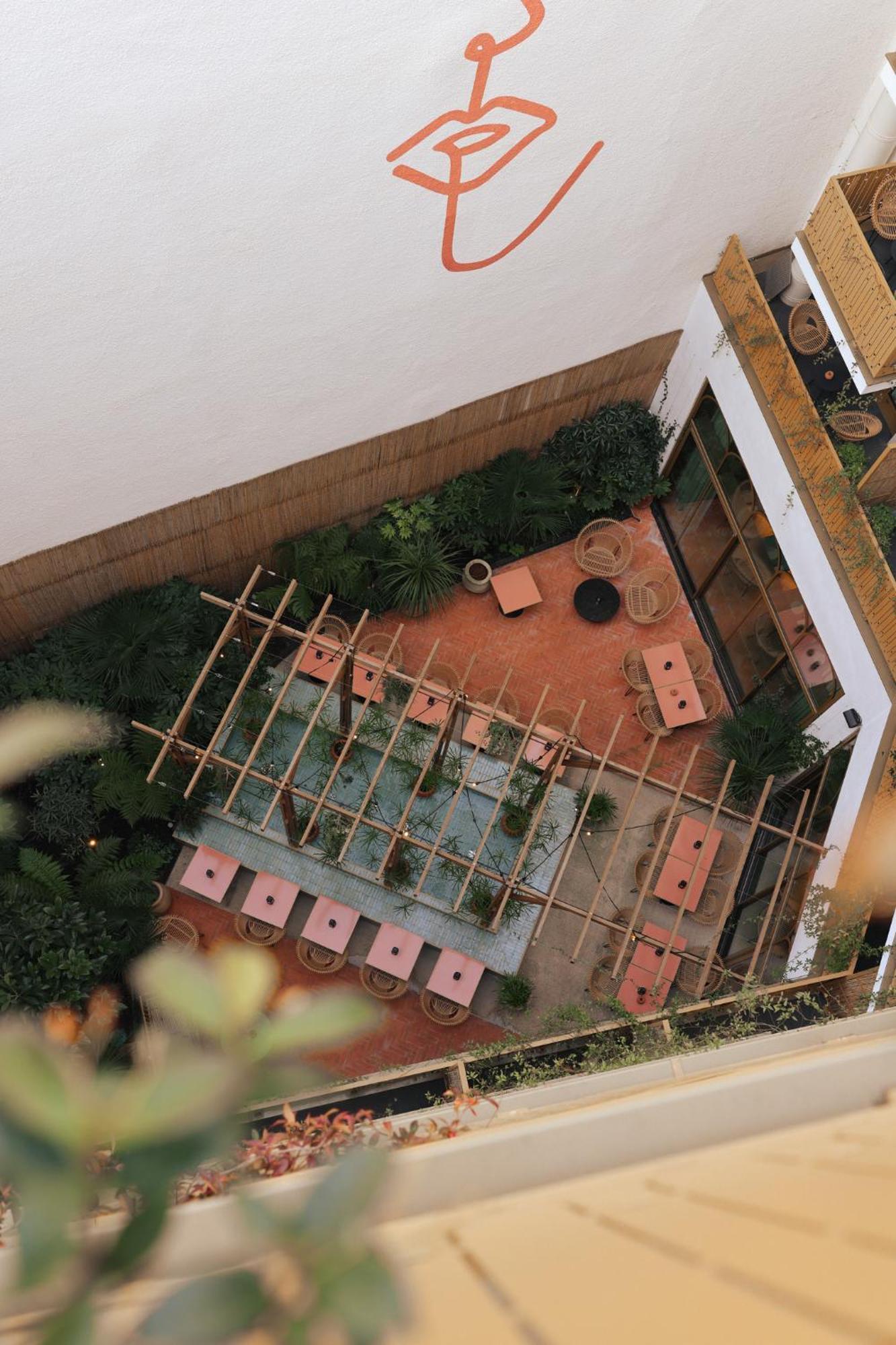 Bloom House & 4* Parigi