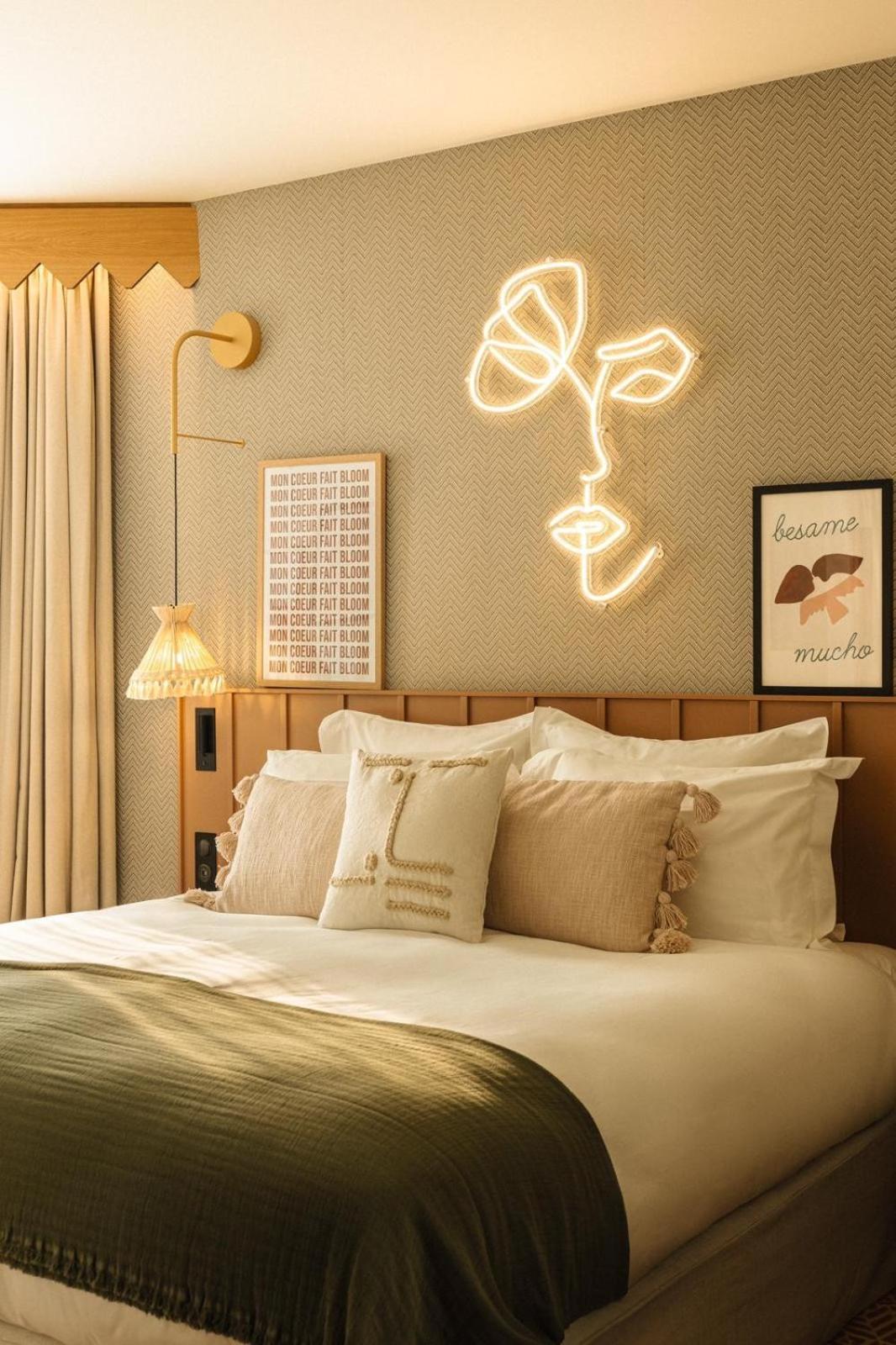 Bloom House & Hotel Parigi