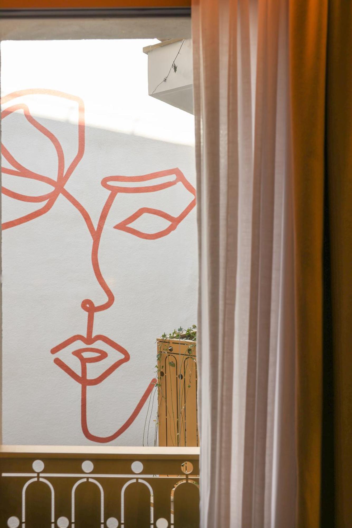 Bloom House & Hotel Parigi