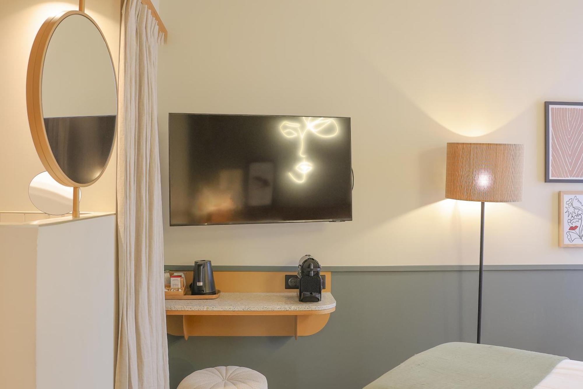 Hotel Bloom House & Parigi