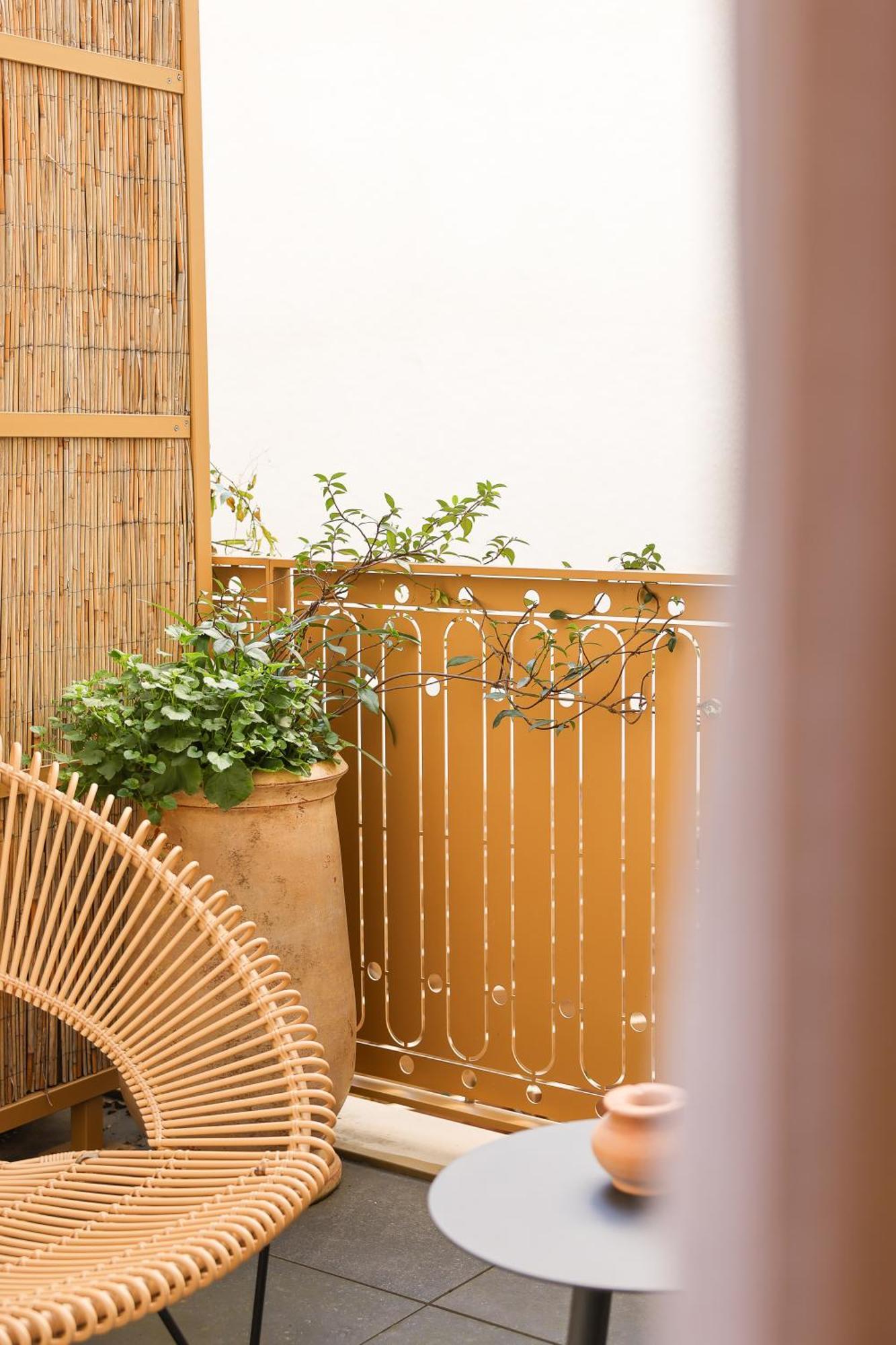 Bloom House & 4* Parigi