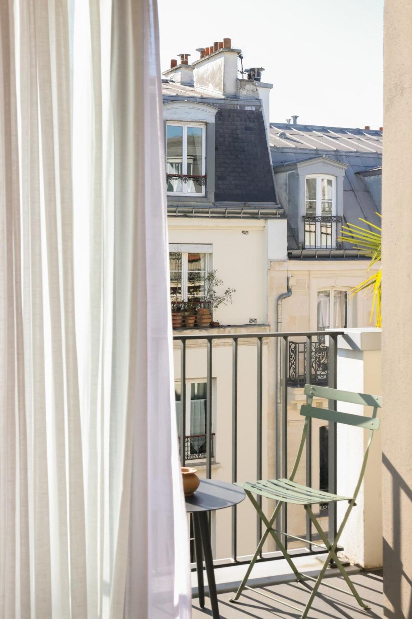 Bloom House & 4* Parigi