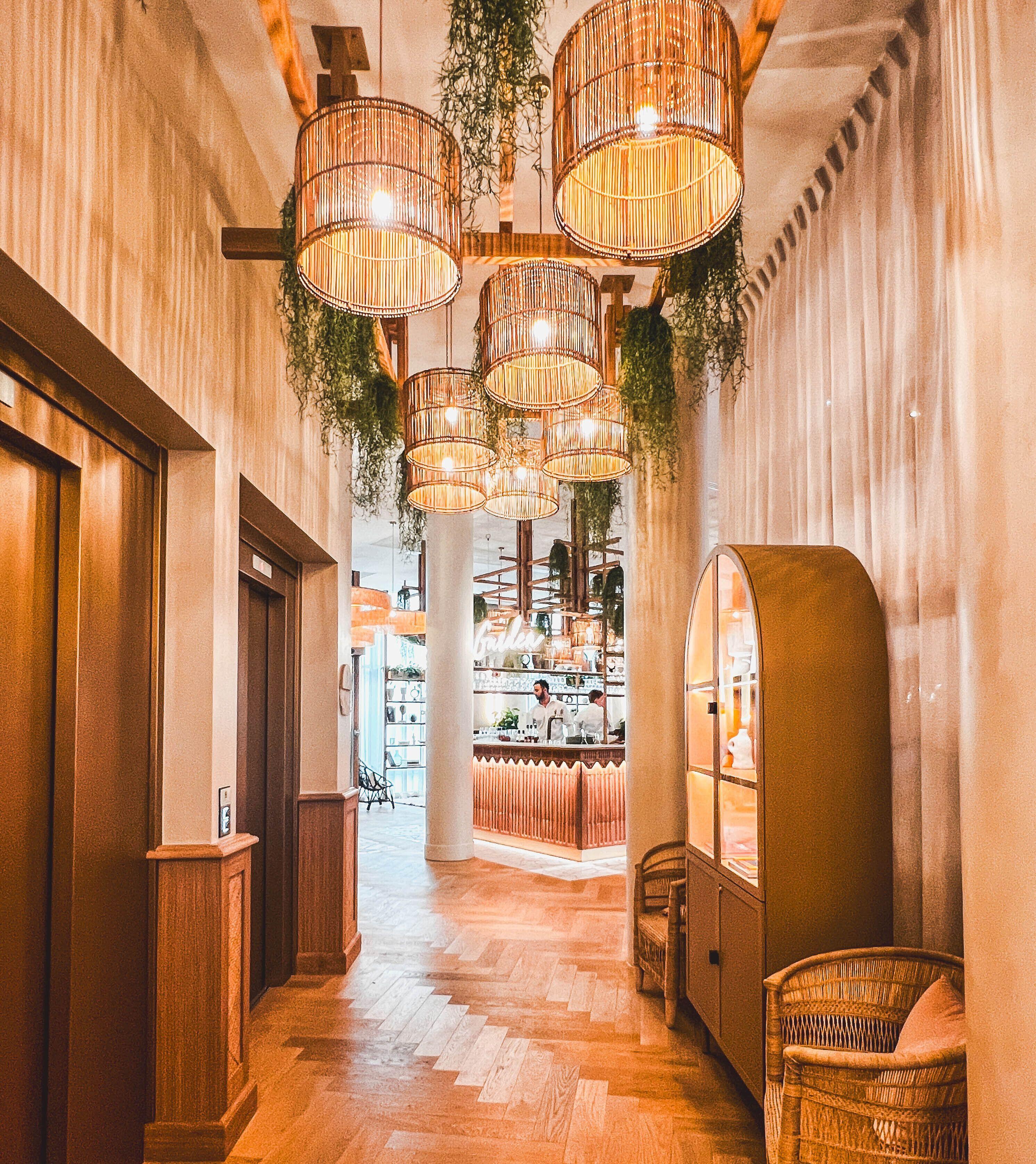 Hotel Bloom House & Paris