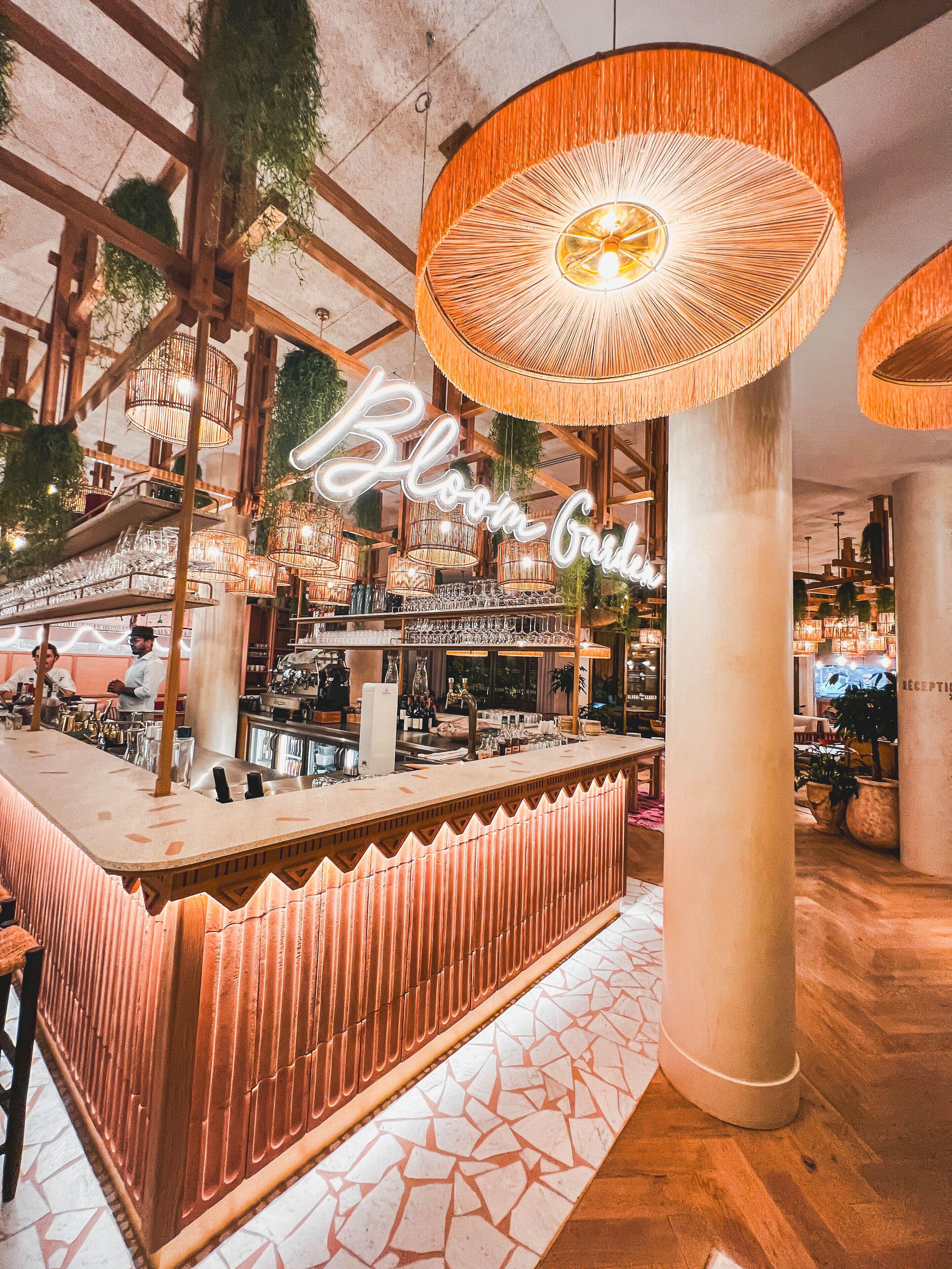 Hotel Bloom House & Paris