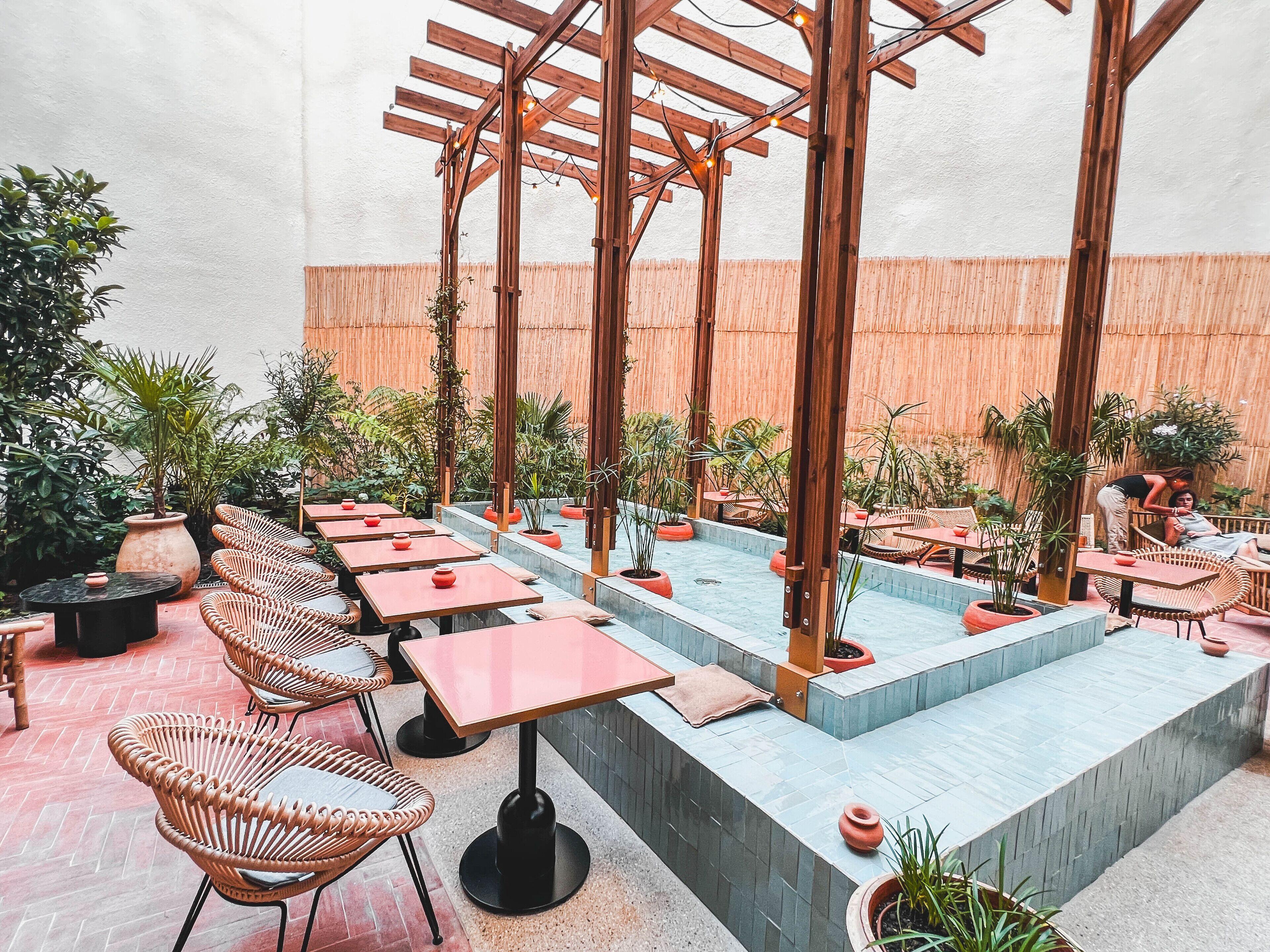 Hotel Bloom House & Paris