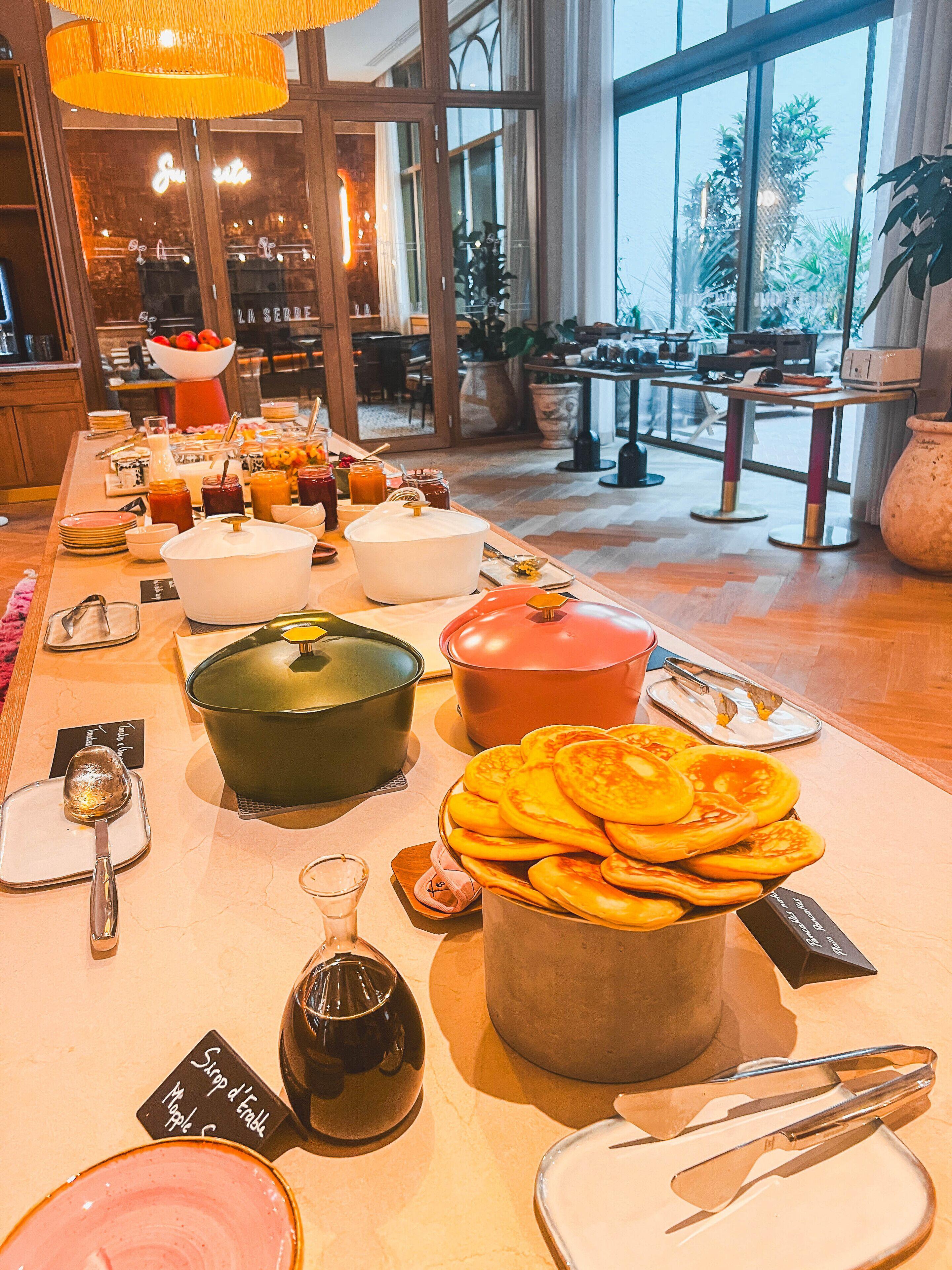 Bloom House & Hotel 4*