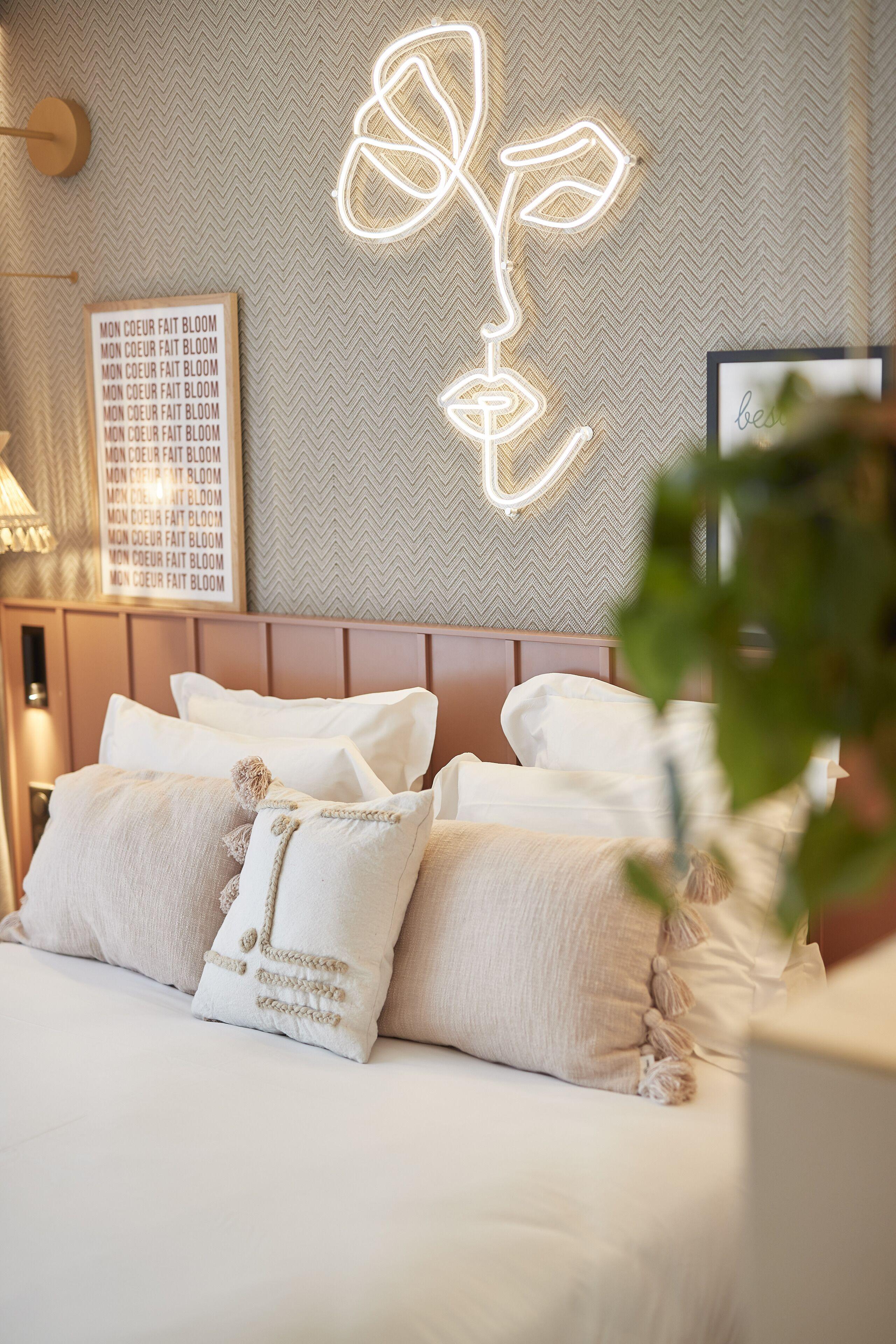 Bloom House & 4* Paris